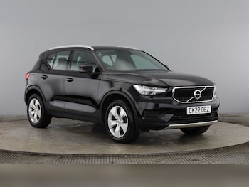 Used Volvo XC40 2022 for sale - 76344120: Photo