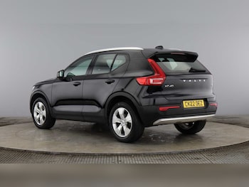 Used Volvo XC40 2022 for sale - 76344120: Photo