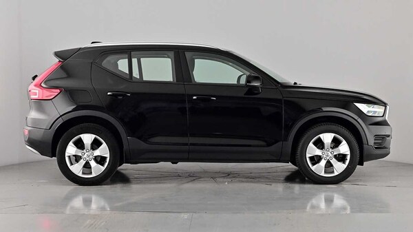 Used Volvo XC40 2022 for sale - 76344120: Photo 3