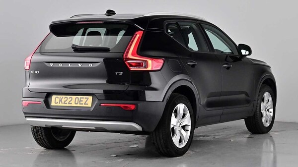 Used Volvo XC40 2022 for sale - 76344120: Photo 7