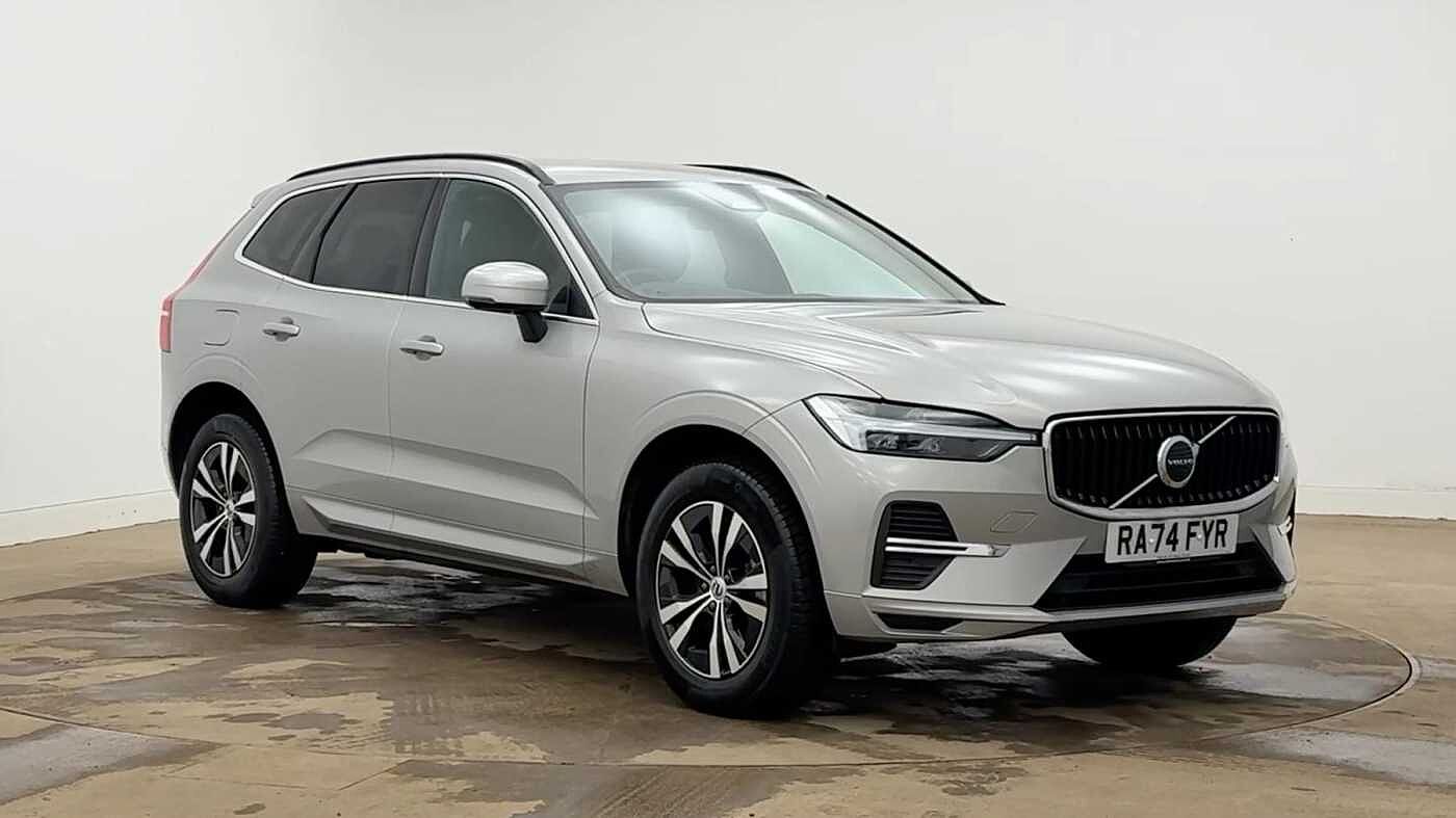 Used Volvo XC60 2025 for sale - 77702740: Photo 1