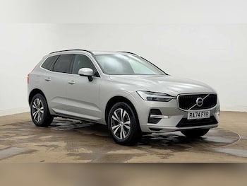 Used Volvo XC60 2025 for sale - 77702740: Photo