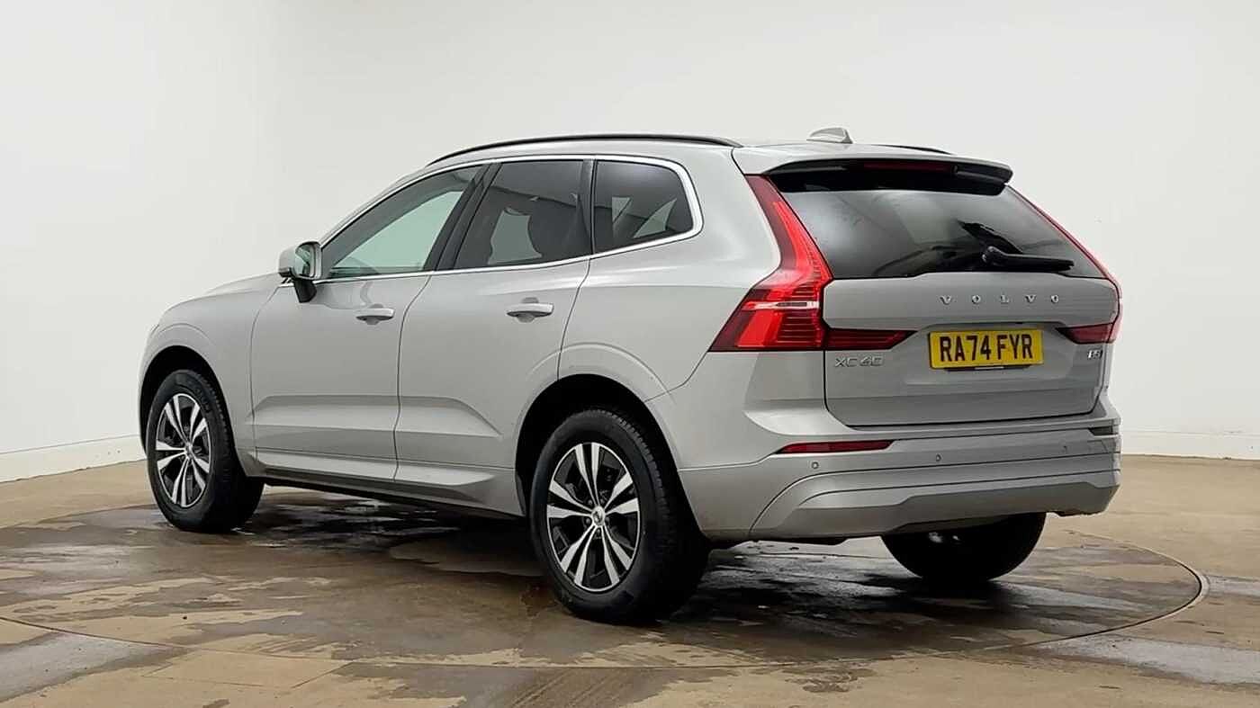 Used Volvo XC60 2025 for sale - 77702740: Photo 2