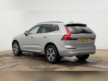 Used Volvo XC60 2025 for sale - 77702740: Photo