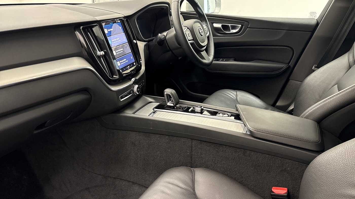Used Volvo XC60 2025 for sale - 77702740: Photo 3