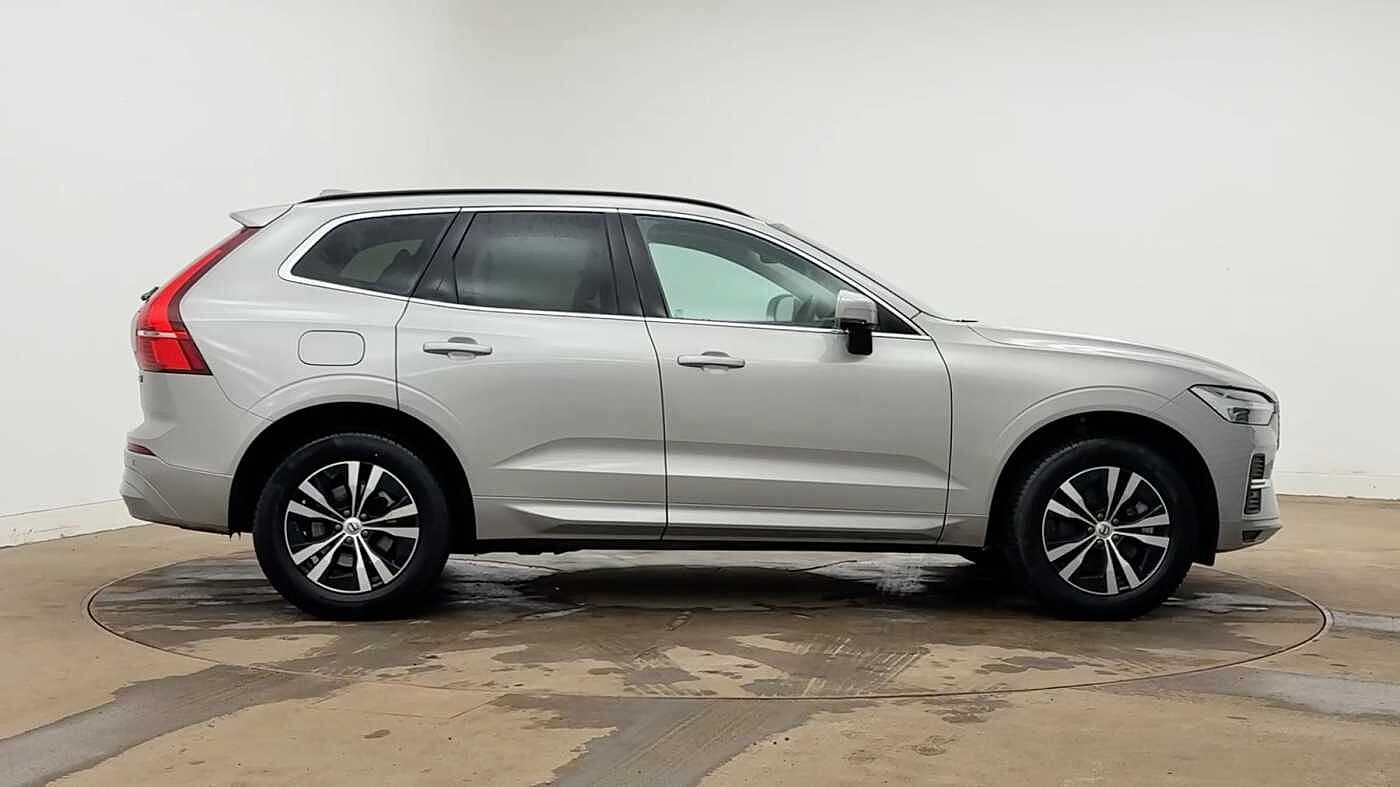 Used Volvo XC60 2025 for sale - 77702740: Photo 4