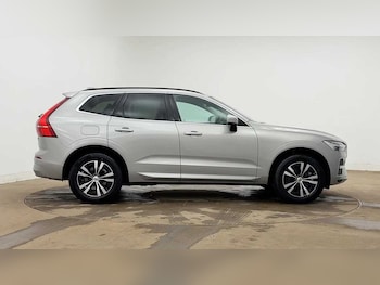 Used Volvo XC60 2025 for sale - 77702740: Photo