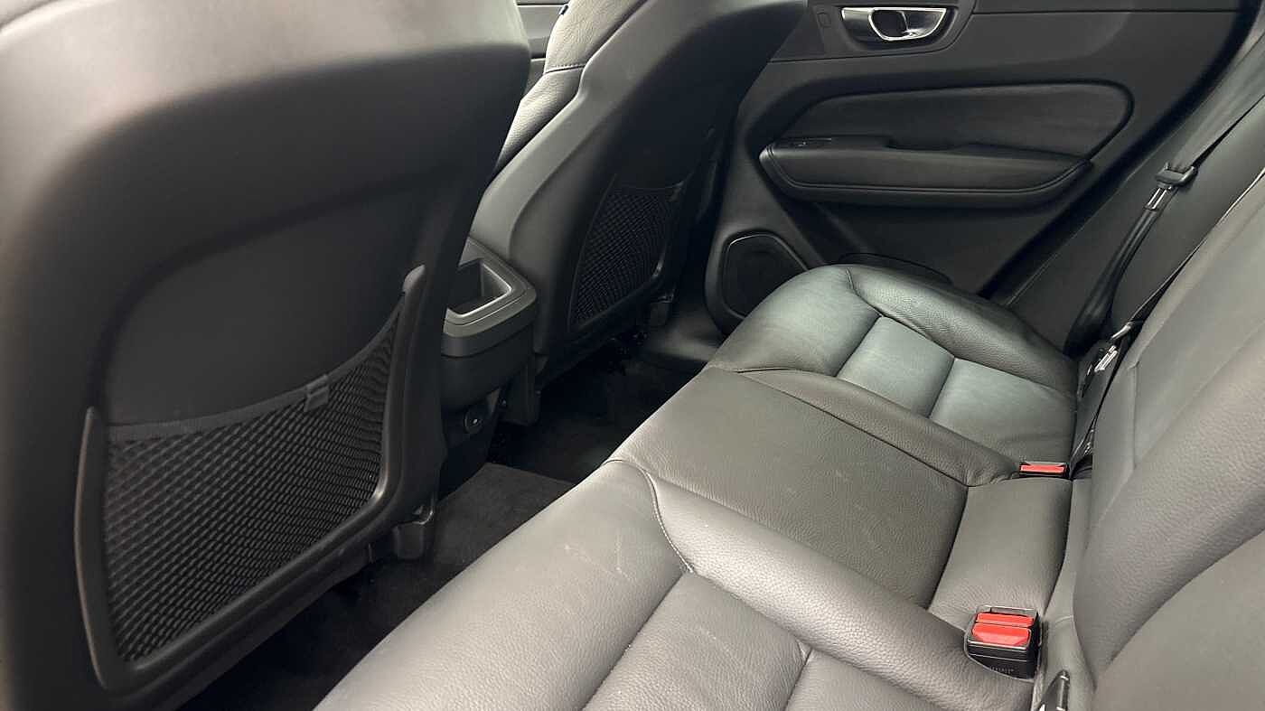Used Volvo XC60 2025 for sale - 77702740: Photo 7