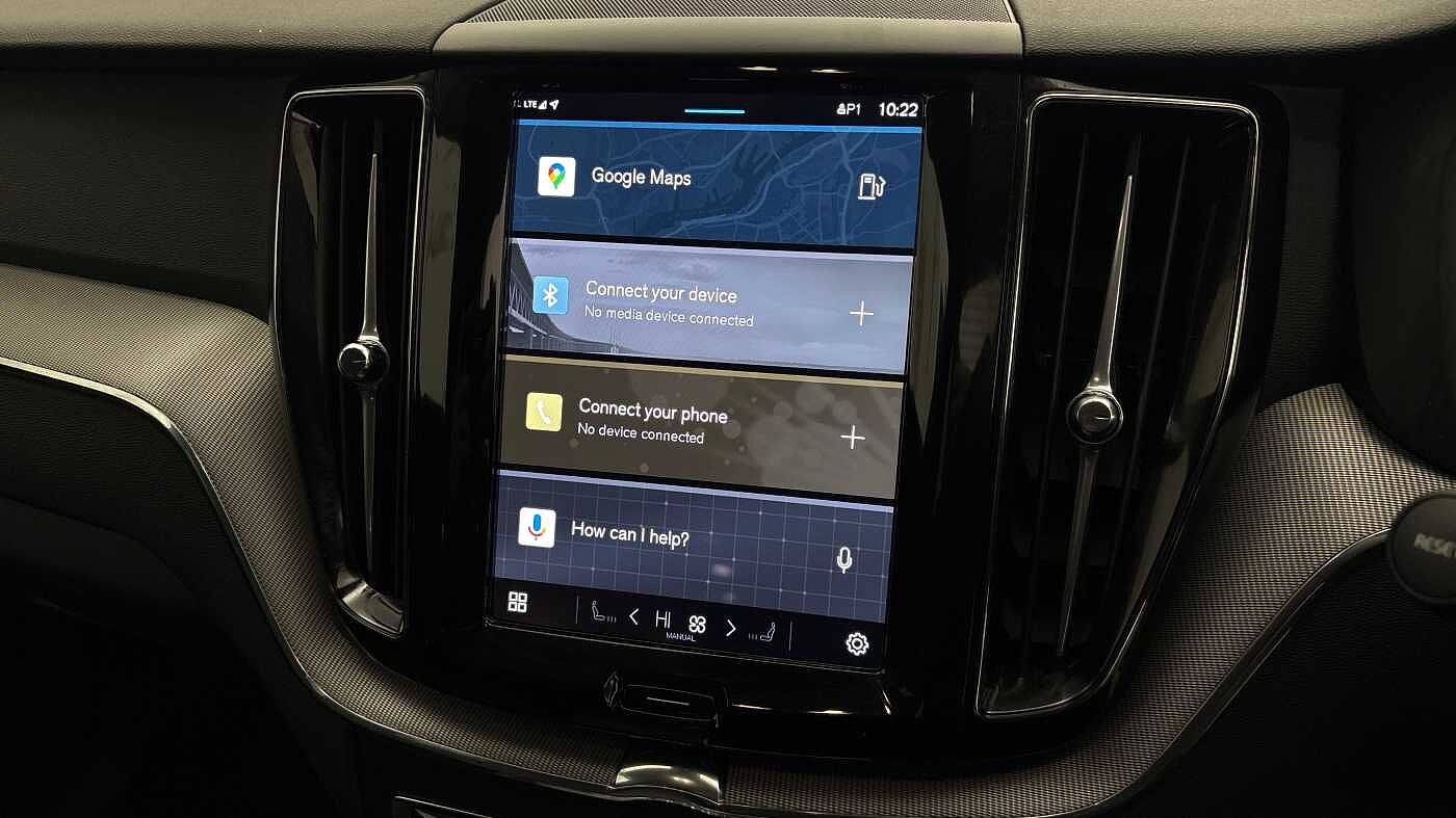 Used Volvo XC60 2025 for sale - 77702740: Photo 9