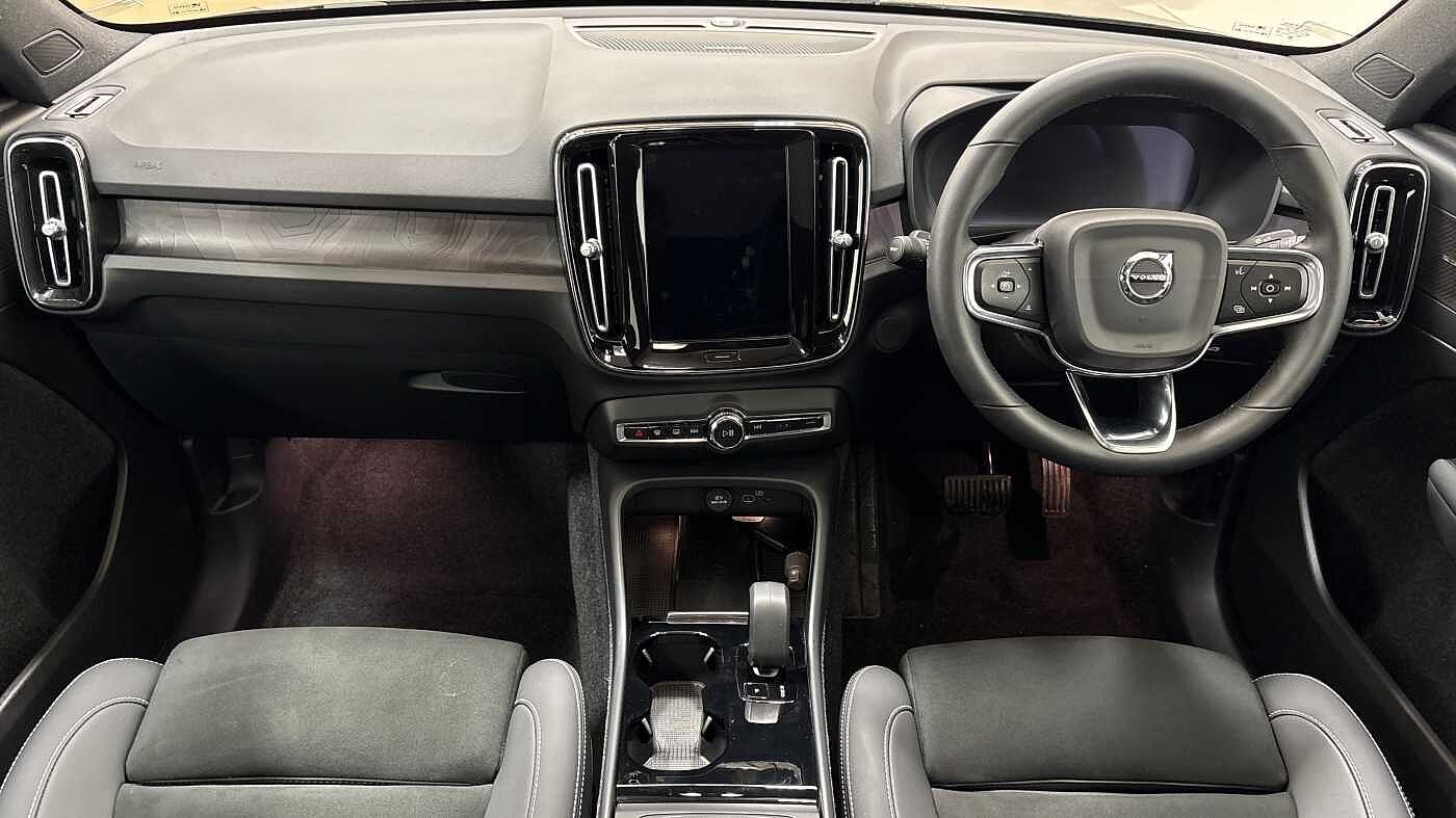 Used Volvo C40 2022 for sale - 77235497: Photo 10