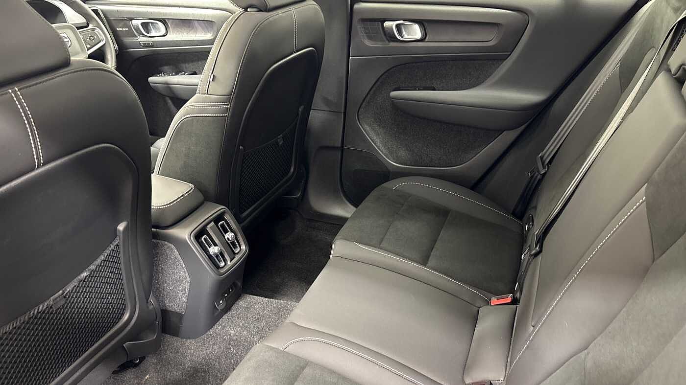 Used Volvo C40 2022 for sale - 77235497: Photo 12