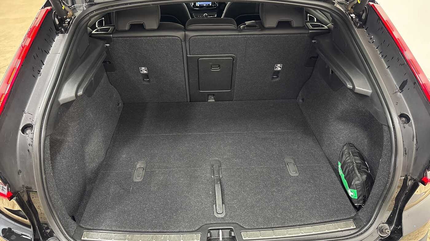 Used Volvo C40 2022 for sale - 77235497: Photo 13