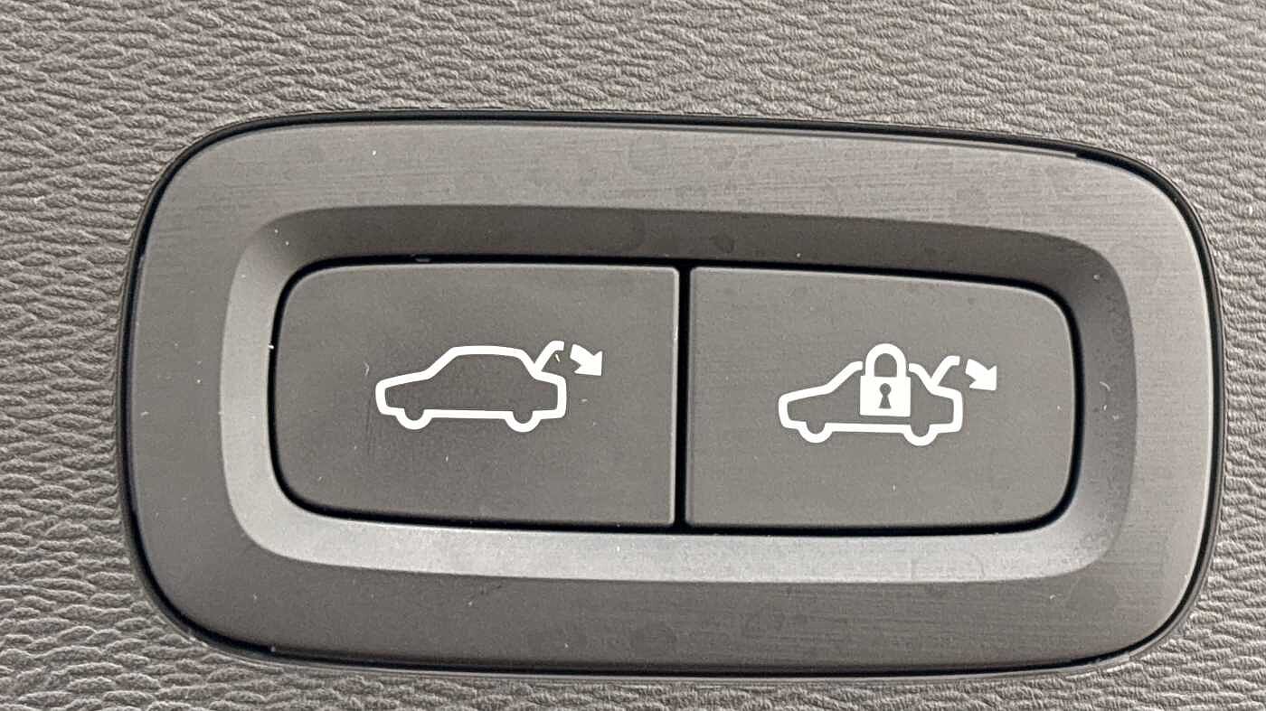 Used Volvo C40 2022 for sale - 77235497: Photo 15