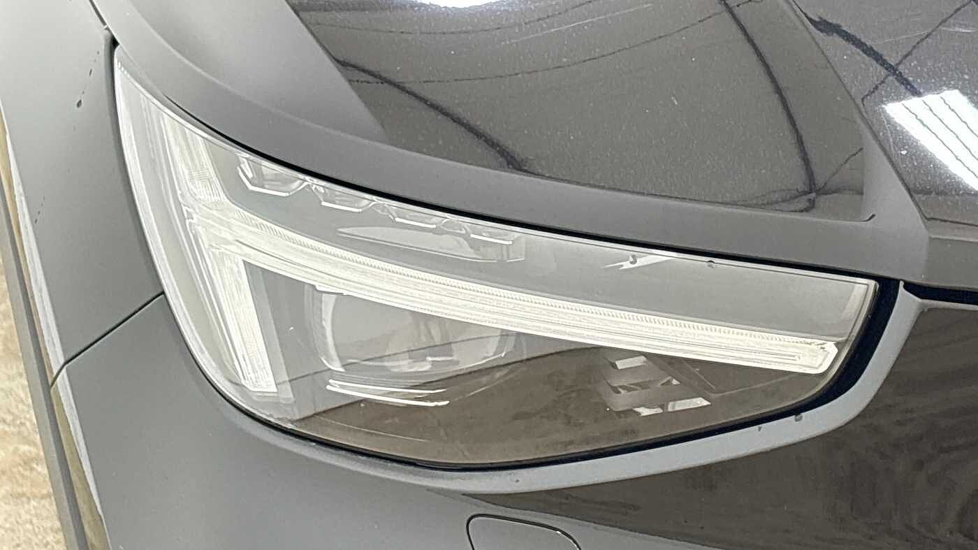 Used Volvo C40 2022 for sale - 77235497: Photo 17