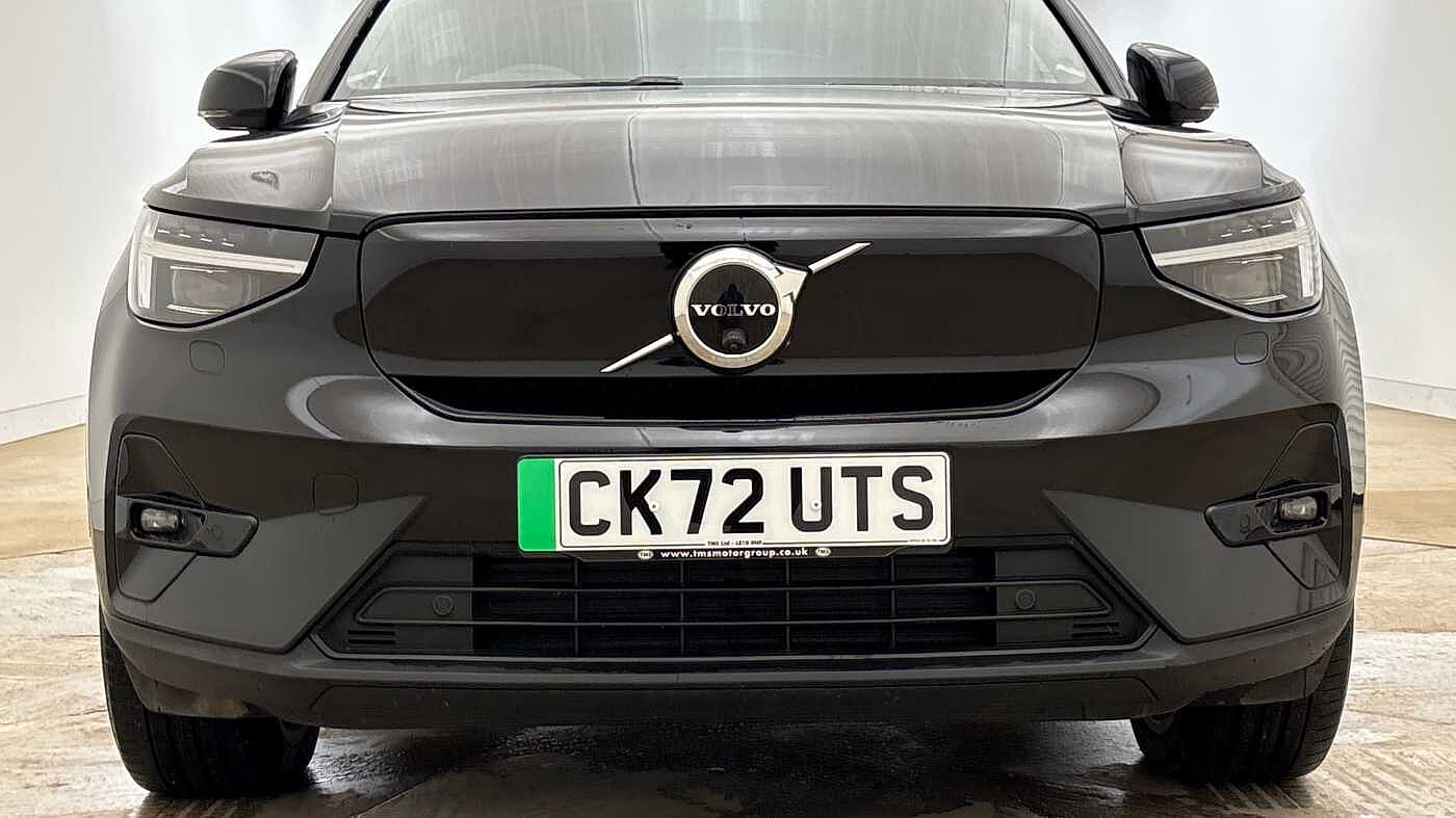 Used Volvo C40 2022 for sale - 77235497: Photo 18