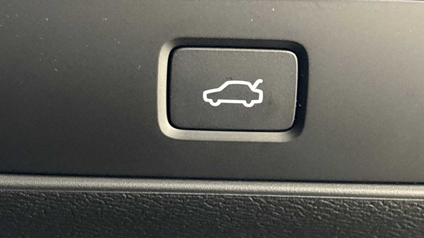 Used Volvo C40 2022 for sale - 77235497: Photo 22