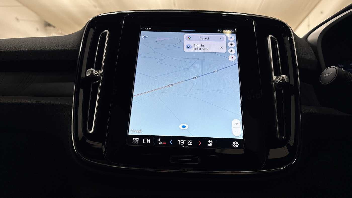 Used Volvo C40 2022 for sale - 77235497: Photo 26