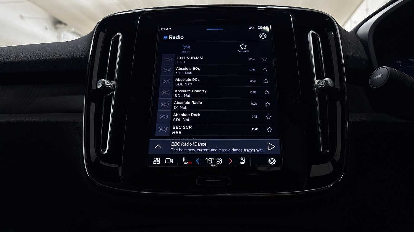 Used Volvo C40 2022 for sale - 77235497: Photo 27