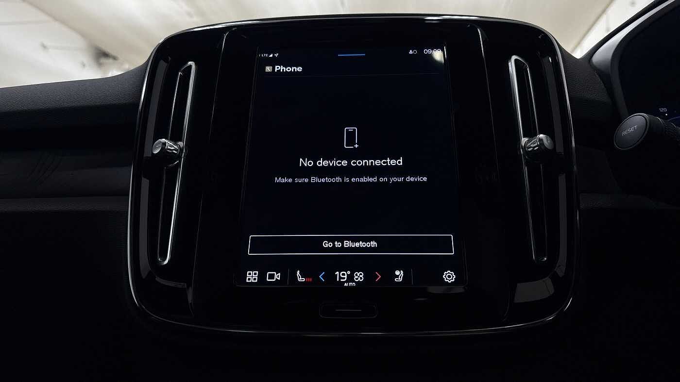 Used Volvo C40 2022 for sale - 77235497: Photo 28