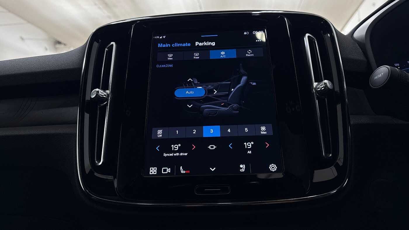 Used Volvo C40 2022 for sale - 77235497: Photo 29