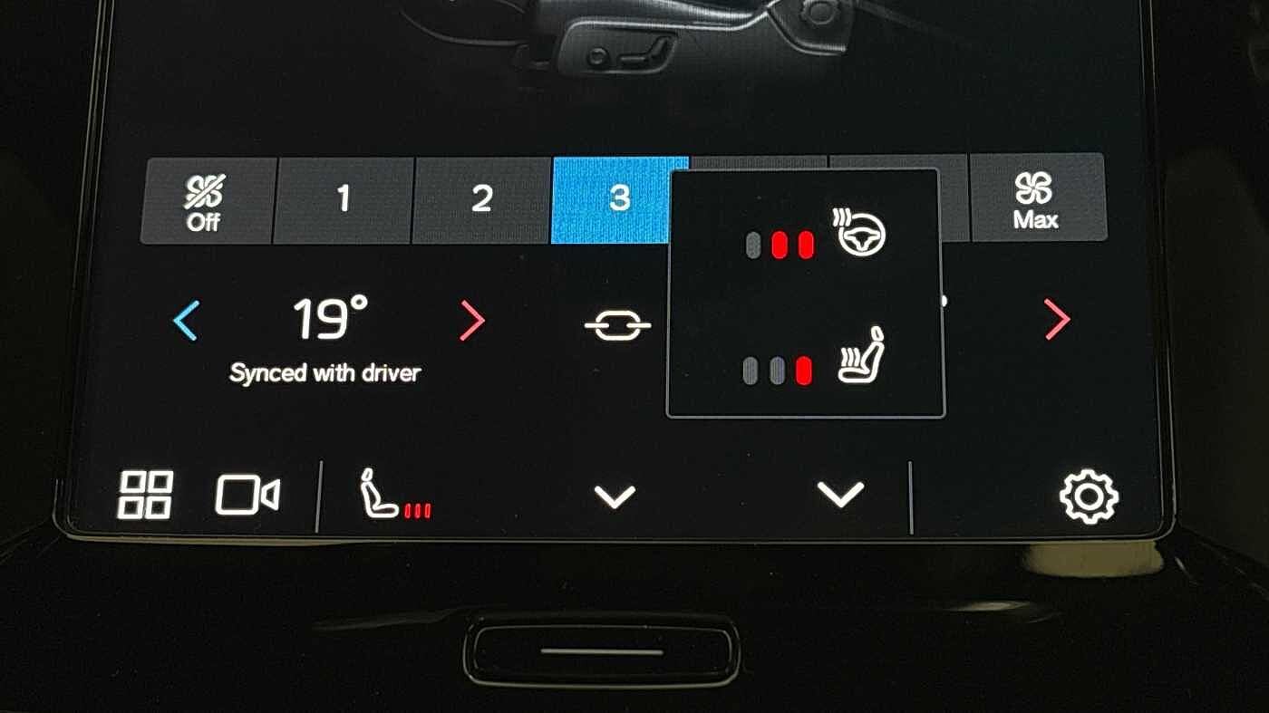 Used Volvo C40 2022 for sale - 77235497: Photo 30