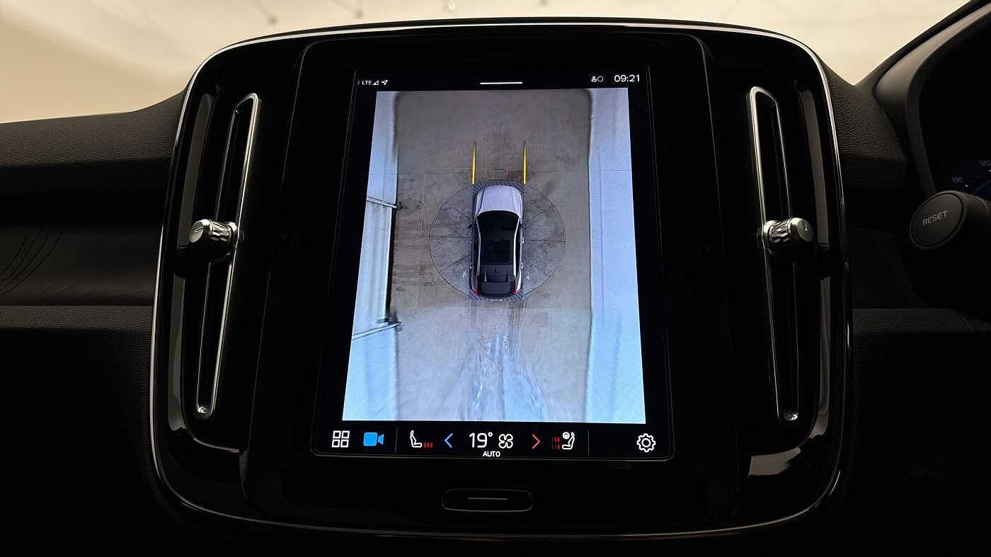 Used Volvo C40 2022 for sale - 77235497: Photo 31