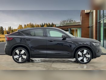 Used Volvo C40 2022 for sale - 77235497: Photo