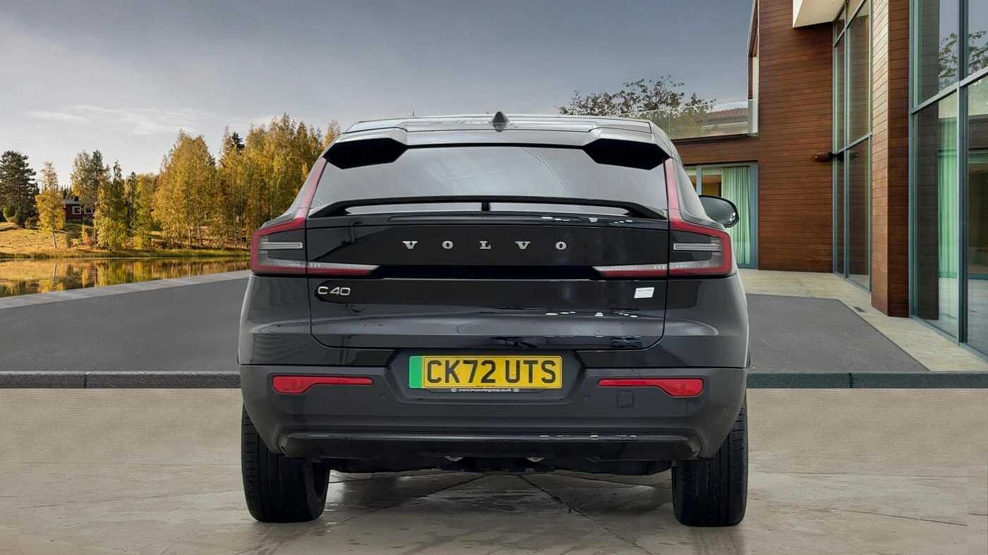 Used Volvo C40 2022 for sale - 77235497: Photo 5