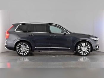 Used Volvo XC90 2022 for sale - 78995224: Photo