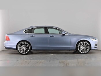Used Volvo S90 2017 for sale - 78456501: Photo