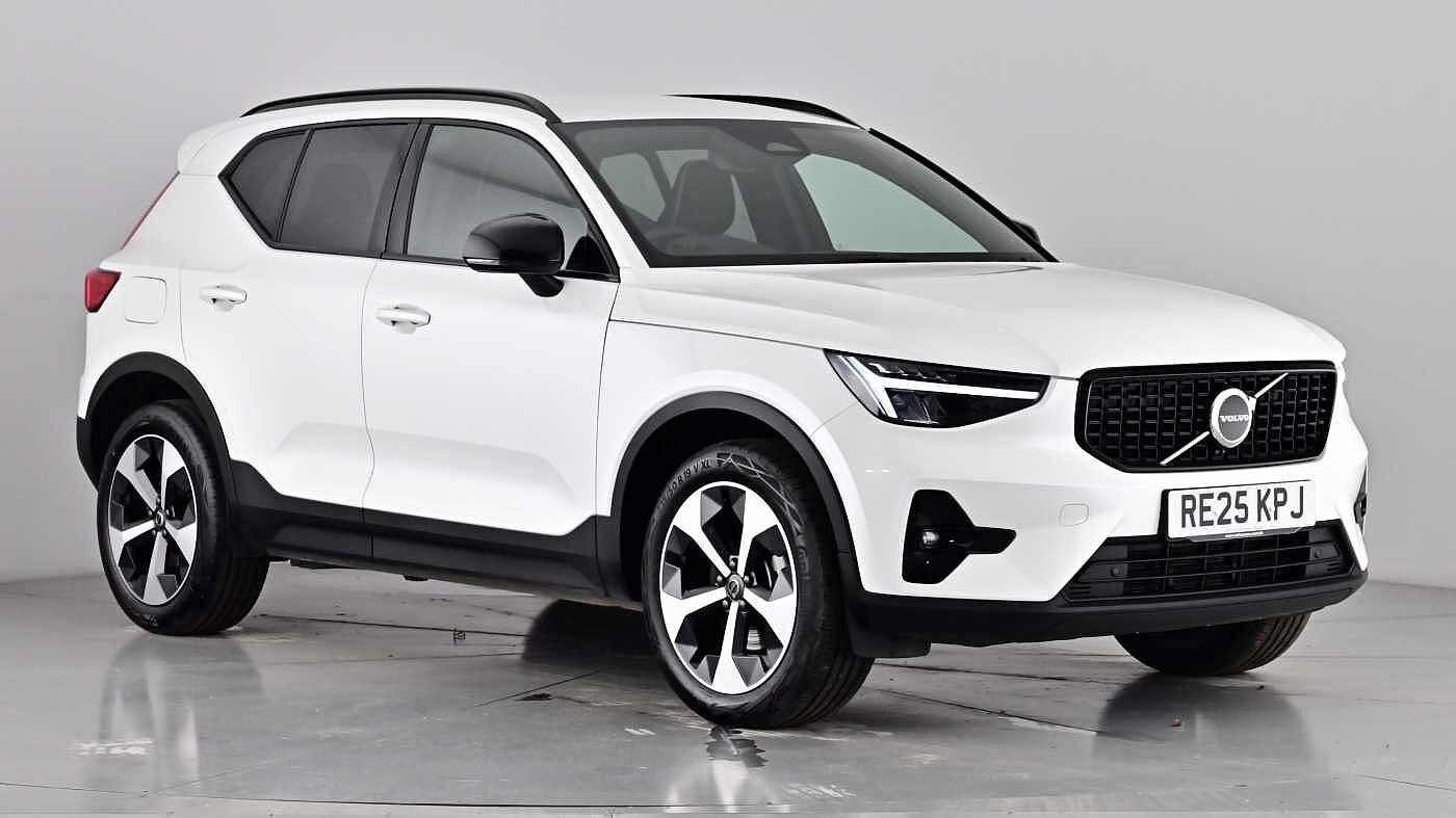 Used Volvo XC40 2025 for sale - 76664381: Photo 1