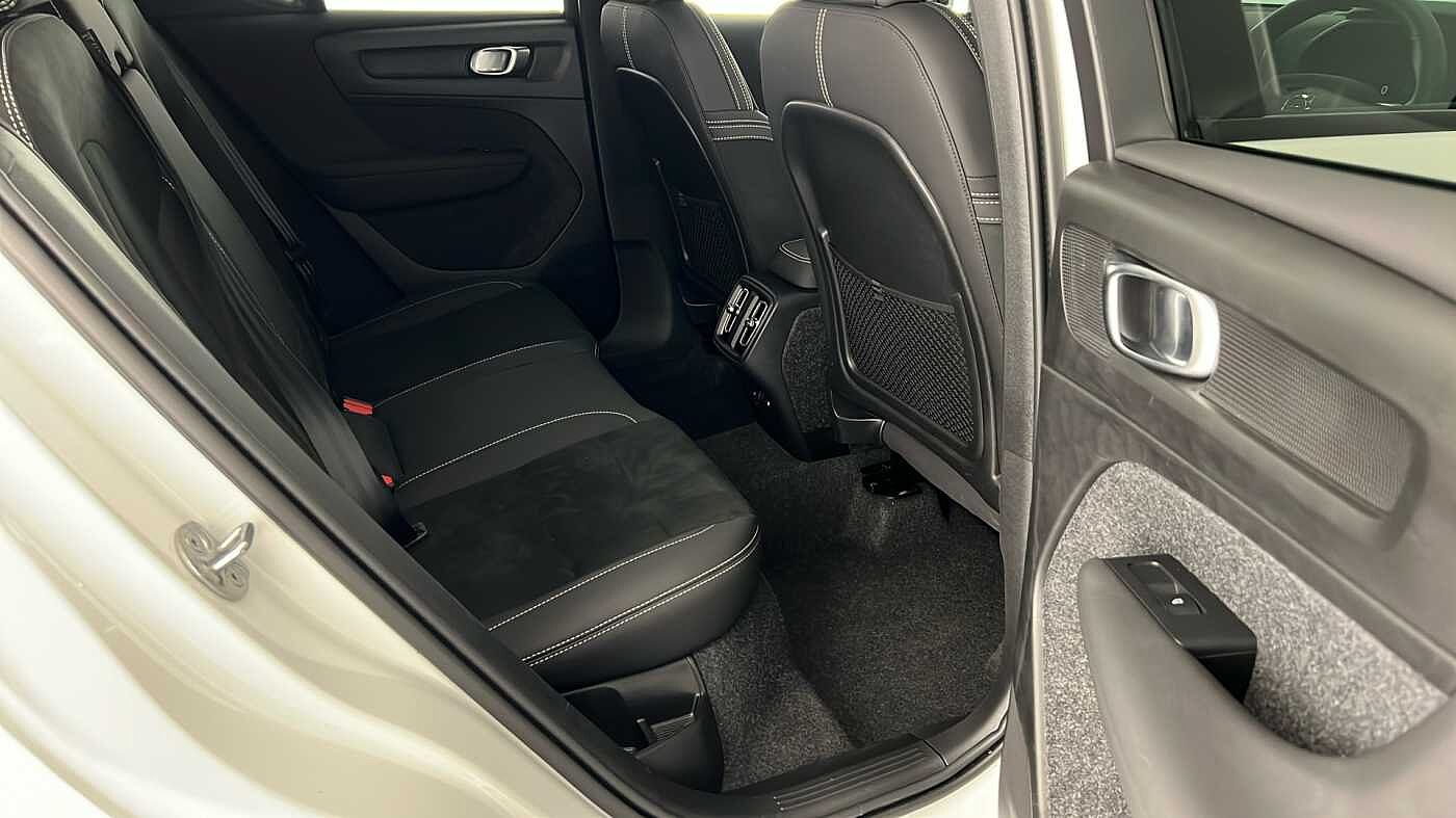 Used Volvo XC40 2025 for sale - 76664381: Photo 15