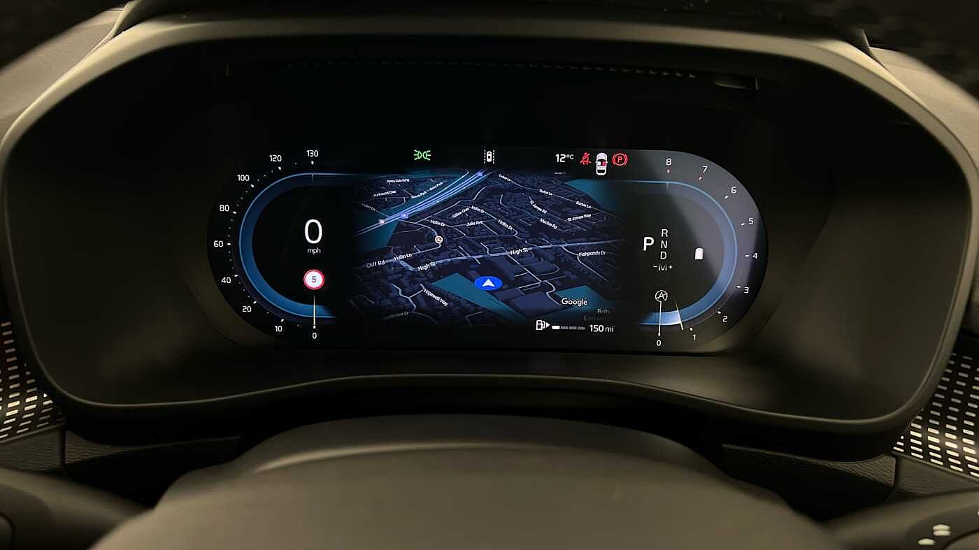 Used Volvo XC40 2025 for sale - 76664381: Photo 18