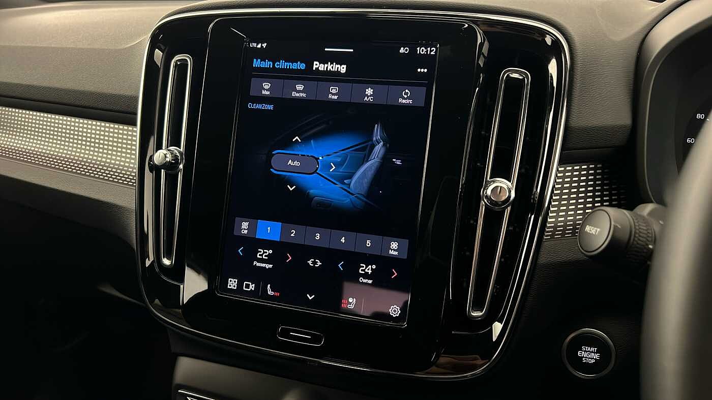 Used Volvo XC40 2025 for sale - 76664381: Photo 22