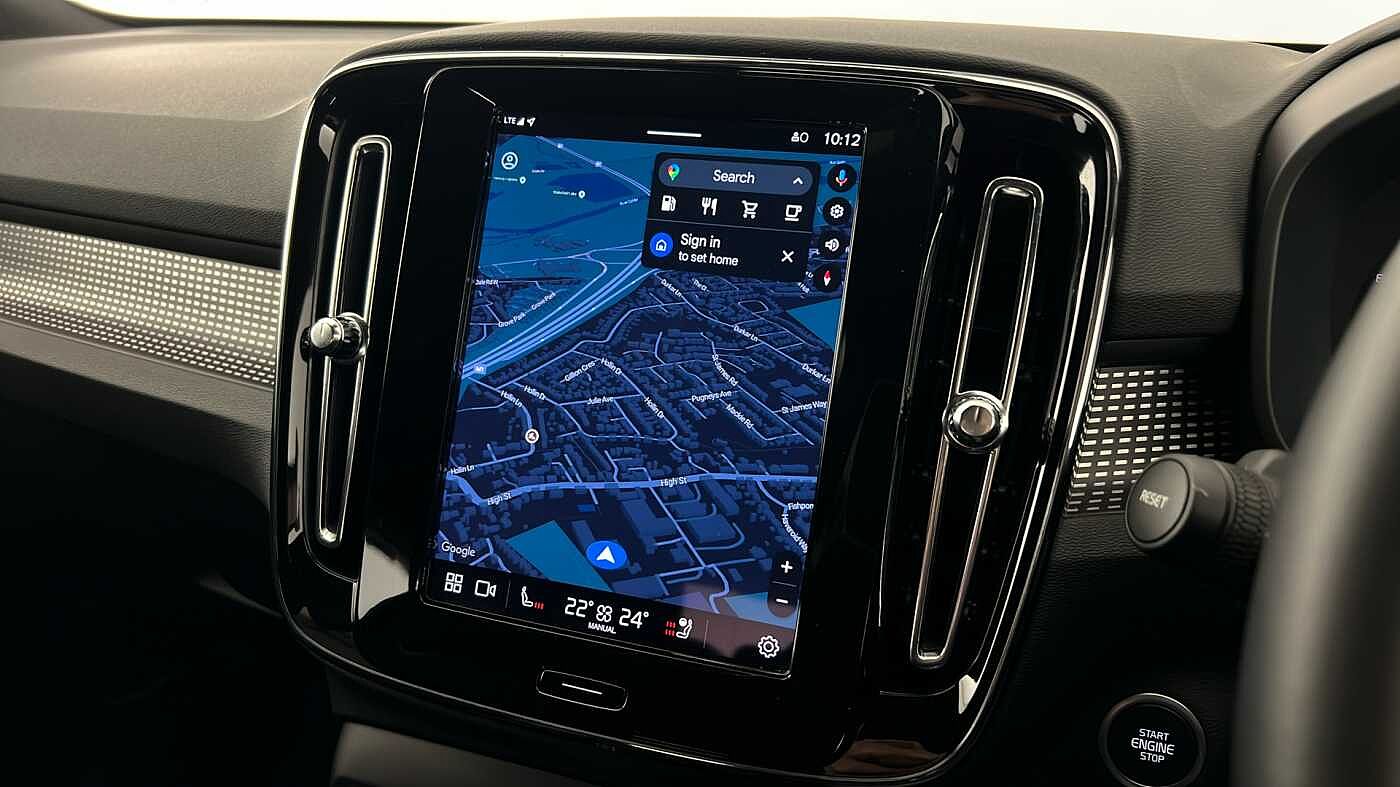 Used Volvo XC40 2025 for sale - 76664381: Photo 23