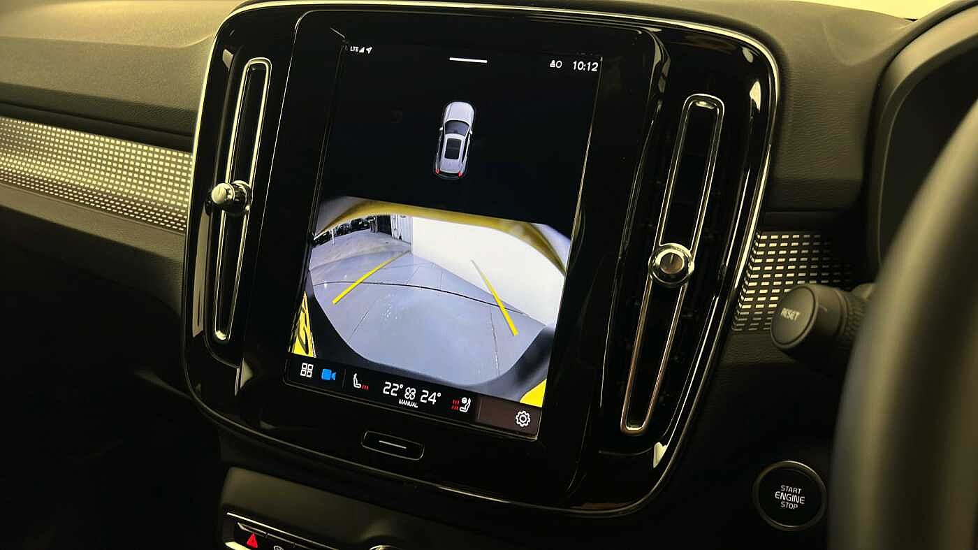 Used Volvo XC40 2025 for sale - 76664381: Photo 24