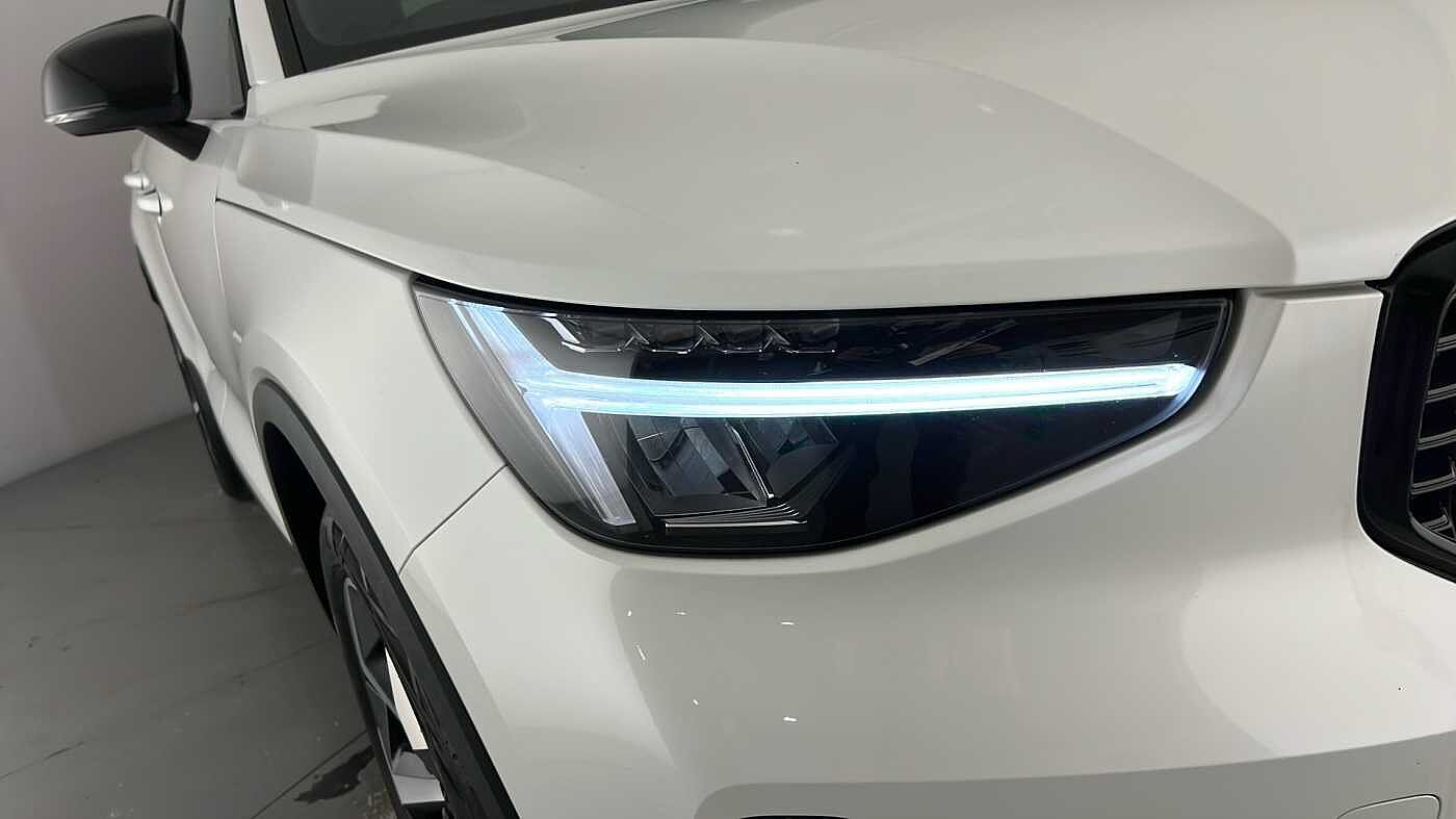 Used Volvo XC40 2025 for sale - 76664381: Photo 25