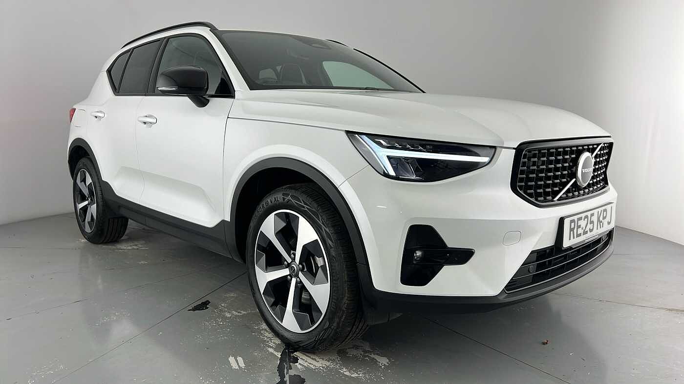 Used Volvo XC40 2025 for sale - 76664381: Photo 26