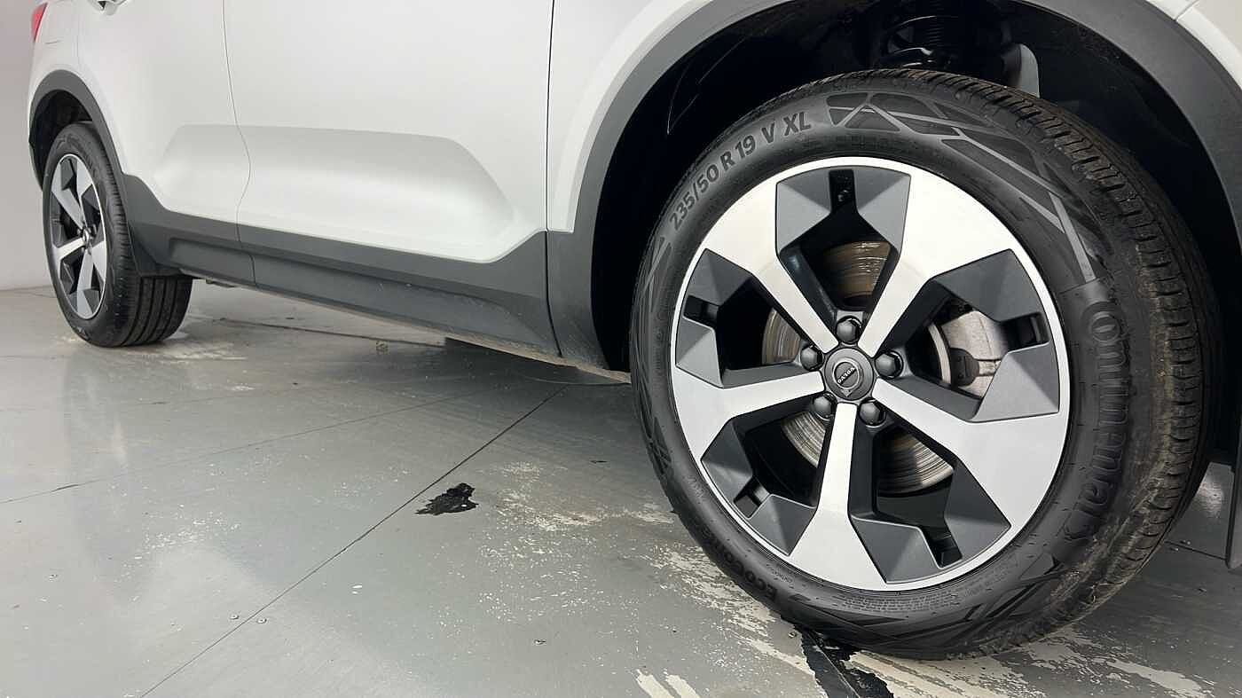 Used Volvo XC40 2025 for sale - 76664381: Photo 27