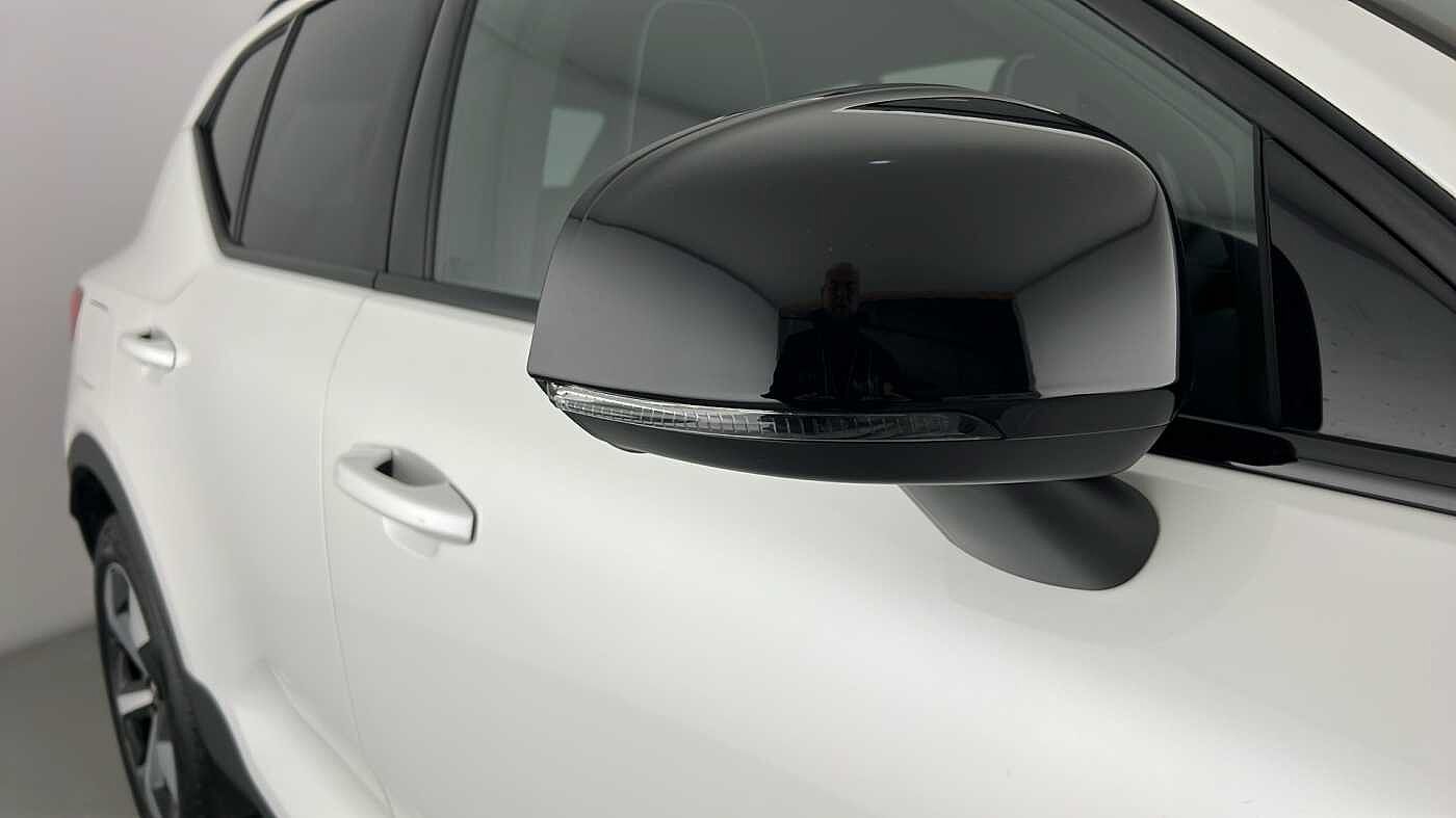 Used Volvo XC40 2025 for sale - 76664381: Photo 28