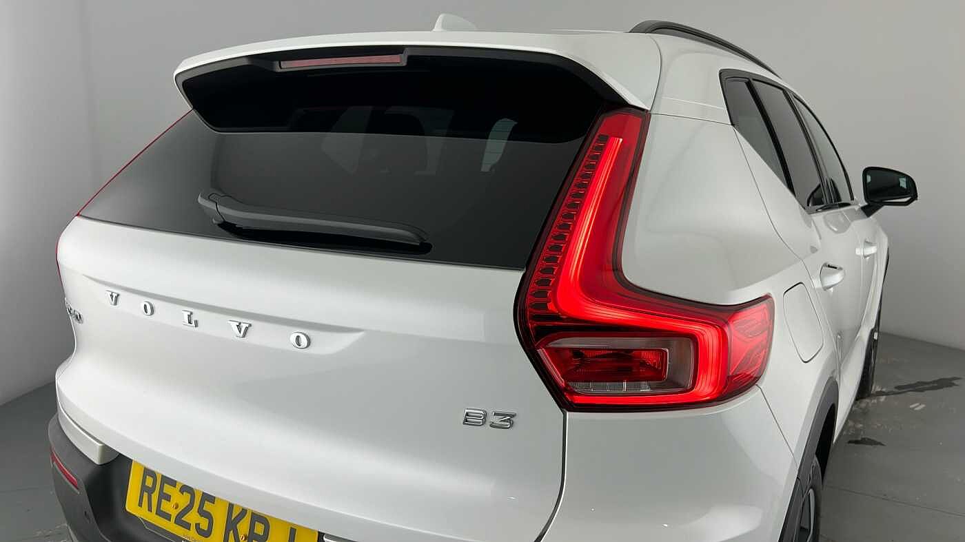 Used Volvo XC40 2025 for sale - 76664381: Photo 29