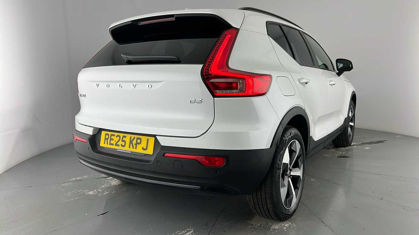 Used Volvo XC40 2025 for sale - 76664381: Photo 30