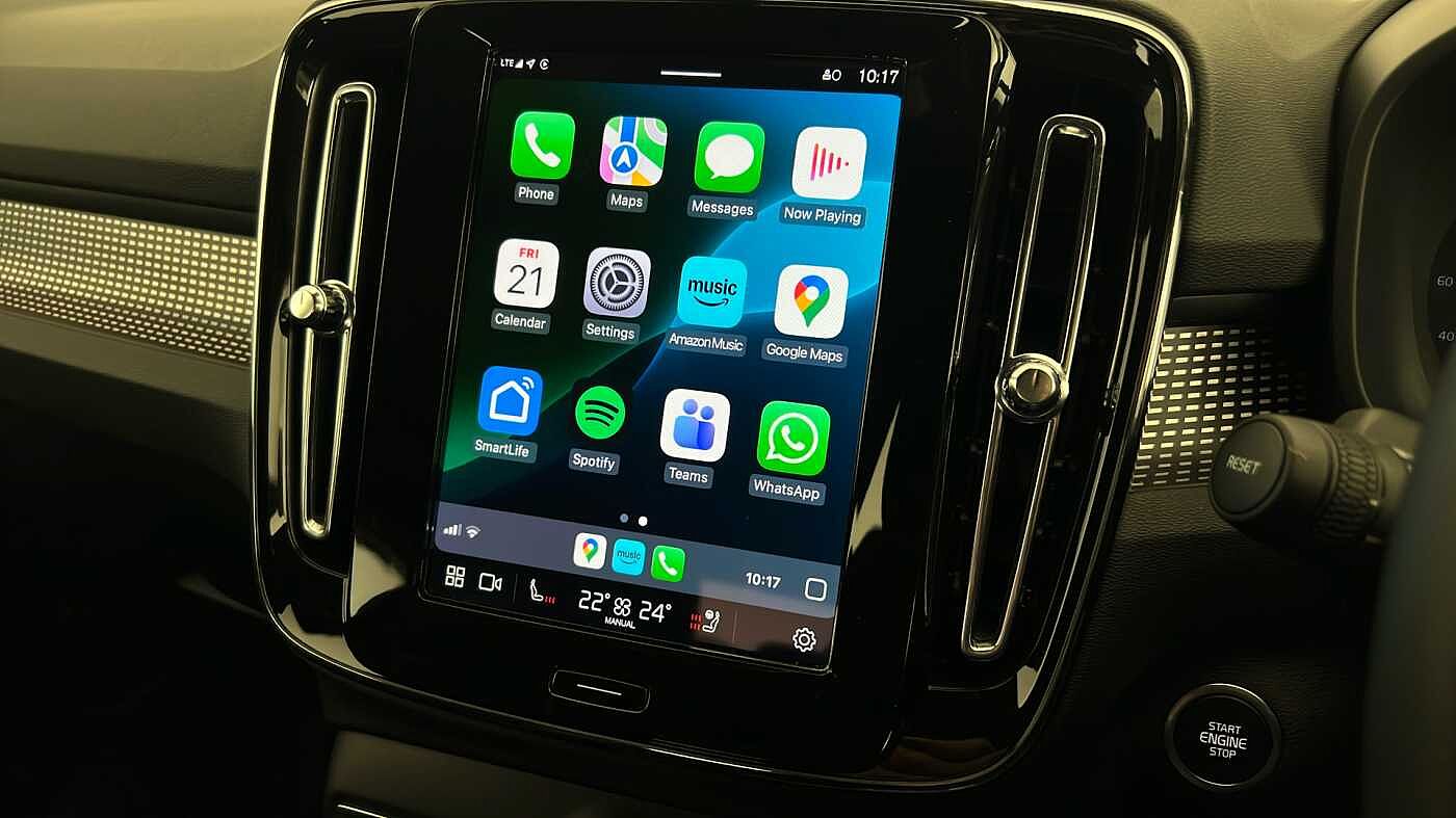 Used Volvo XC40 2025 for sale - 76664381: Photo 40