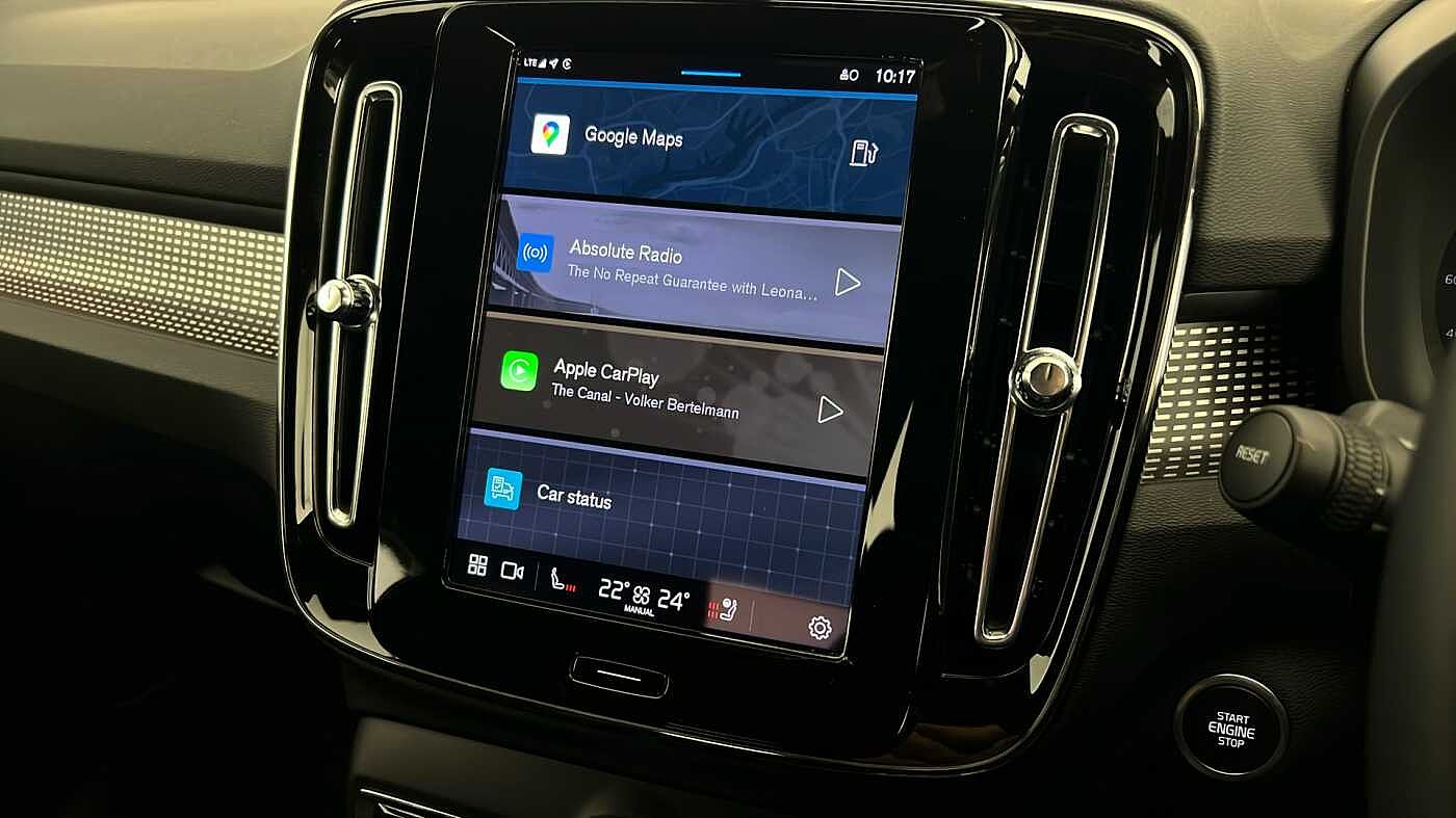 Used Volvo XC40 2025 for sale - 76664381: Photo 42