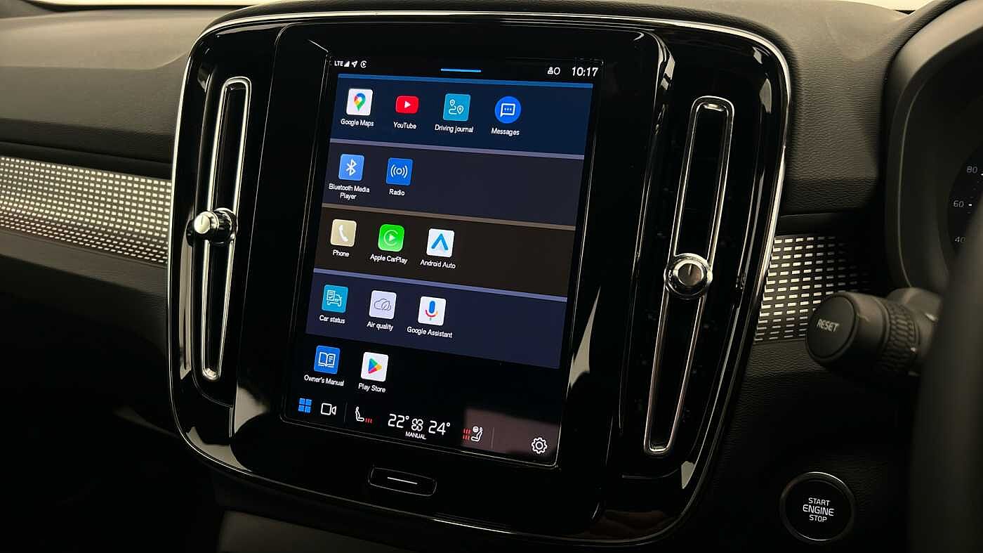 Used Volvo XC40 2025 for sale - 76664381: Photo 43