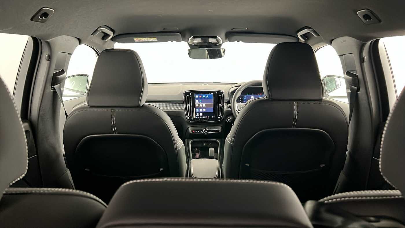 Used Volvo XC40 2025 for sale - 76664381: Photo 45