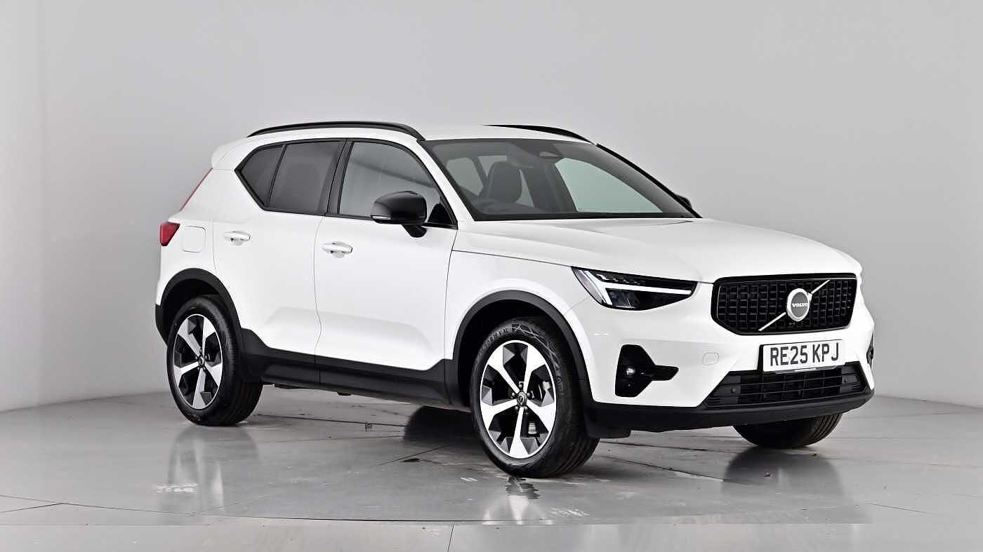 Used Volvo XC40 2025 for sale - 76664381: Photo 46