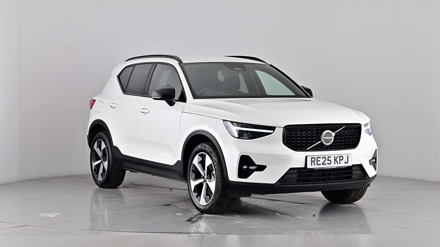 Used Volvo XC40 2025 for sale - 76664381: Photo 47