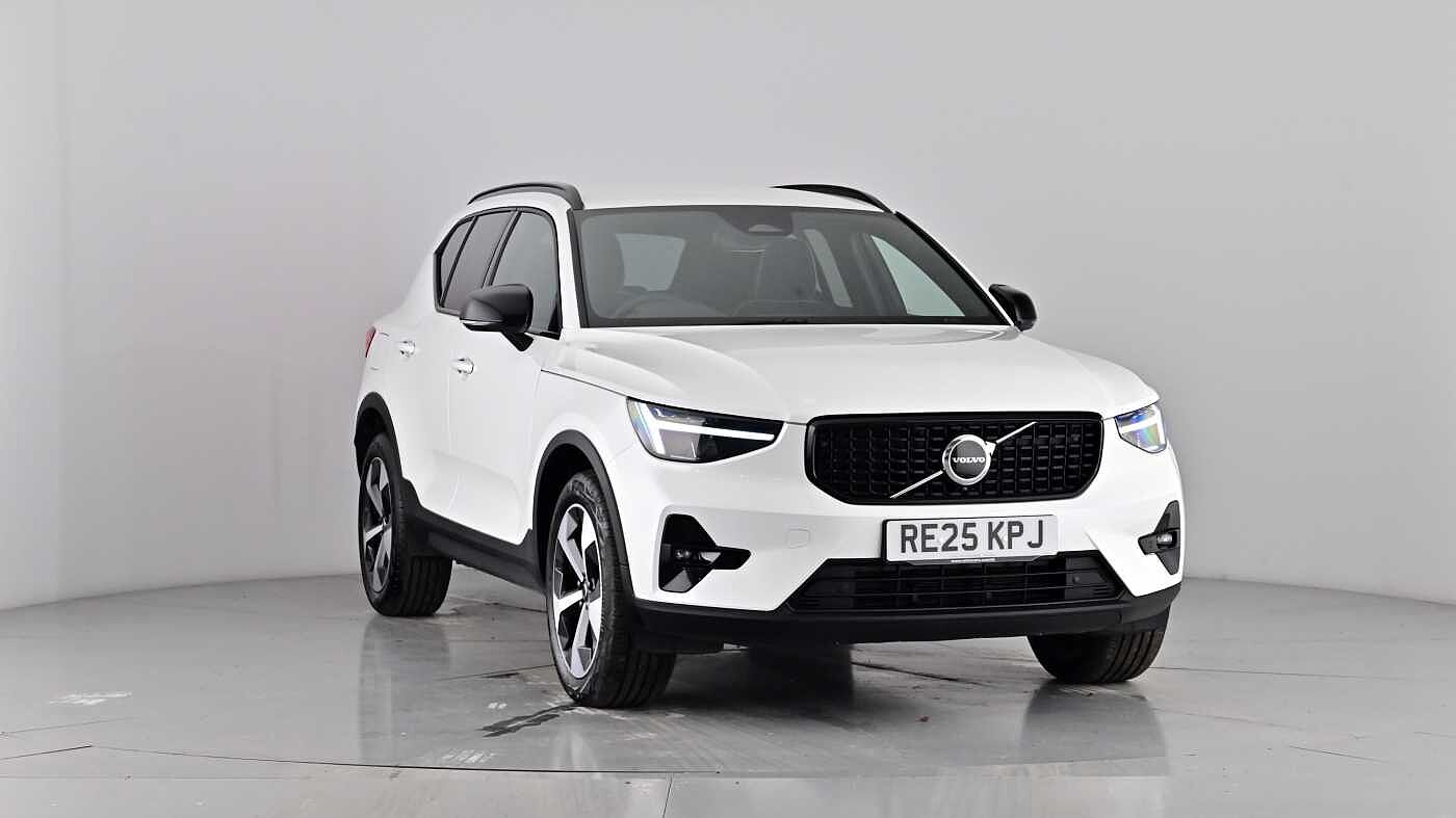 Used Volvo XC40 2025 for sale - 76664381: Photo 48