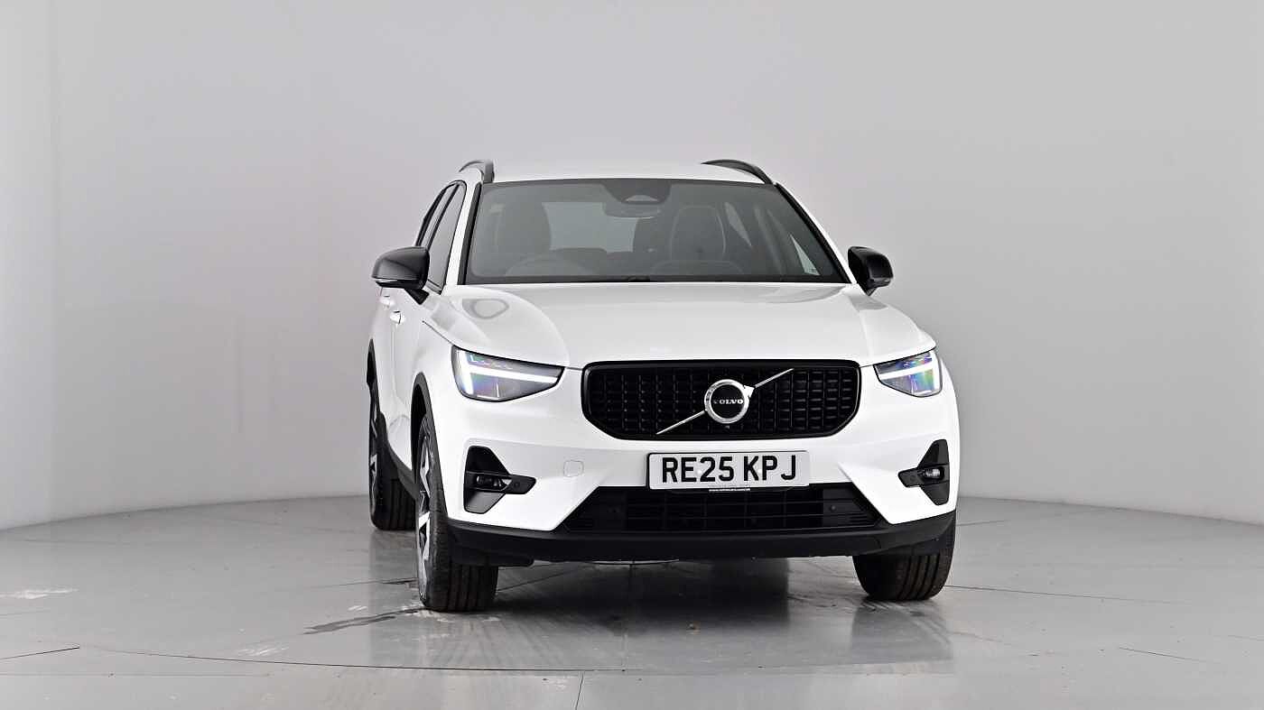 Used Volvo XC40 2025 for sale - 76664381: Photo 49